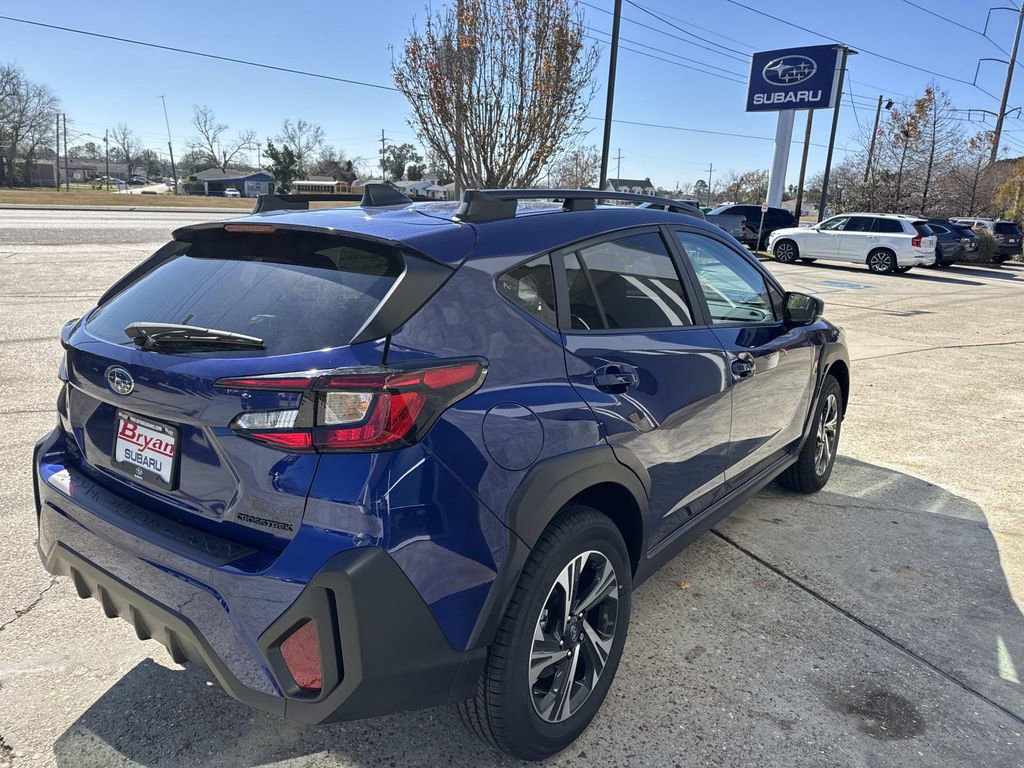 New 2026 Subaru Crosstrek 2.0i Premium image 5