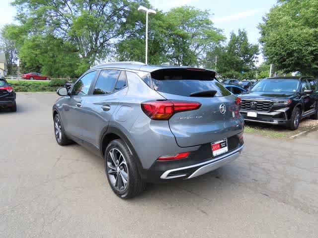 Used 2020 Buick Encore GX Select FWD image 4