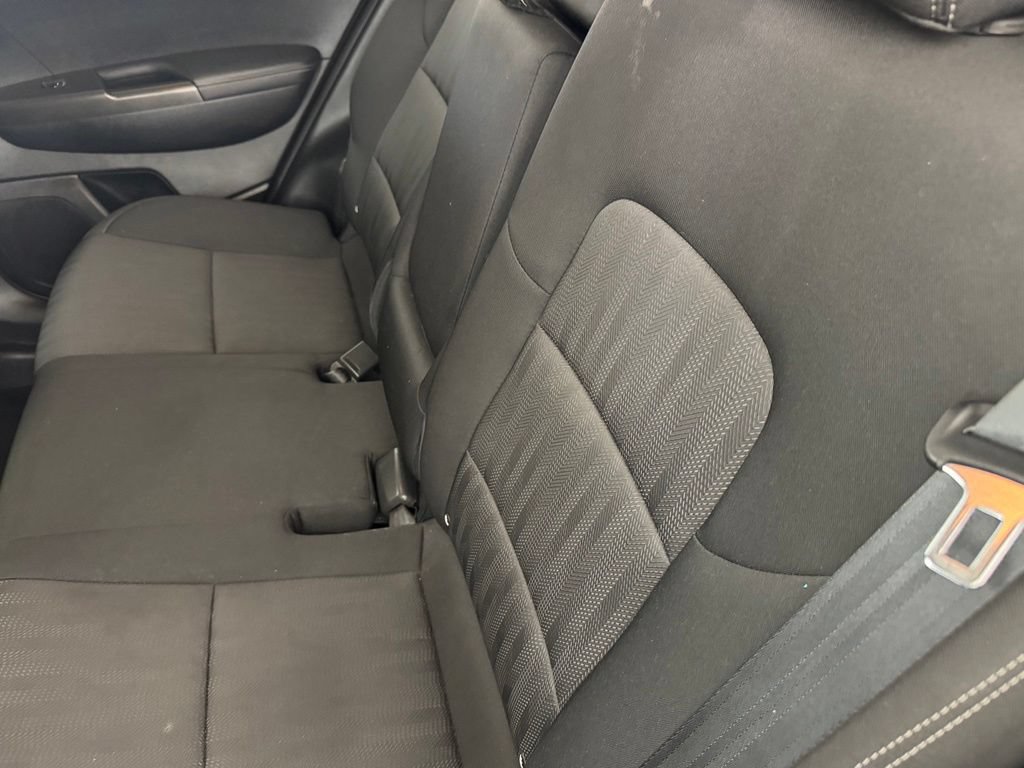 Used 2020 Kia Sportage LX FWD image 27