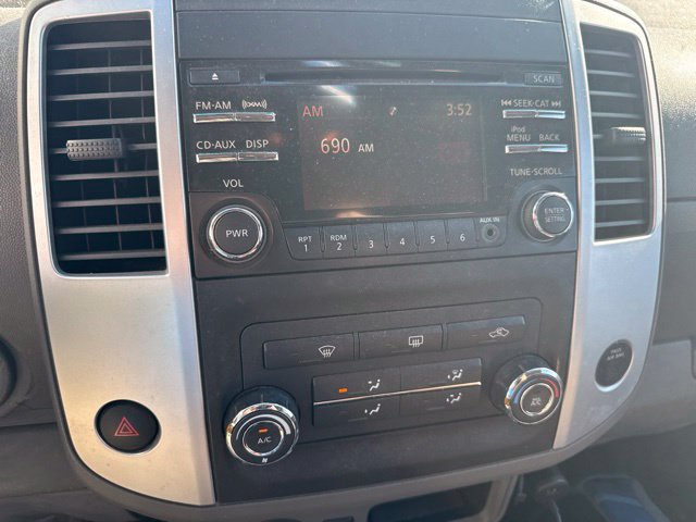 Used 2013 Nissan Frontier Desert Runner RWD image 3