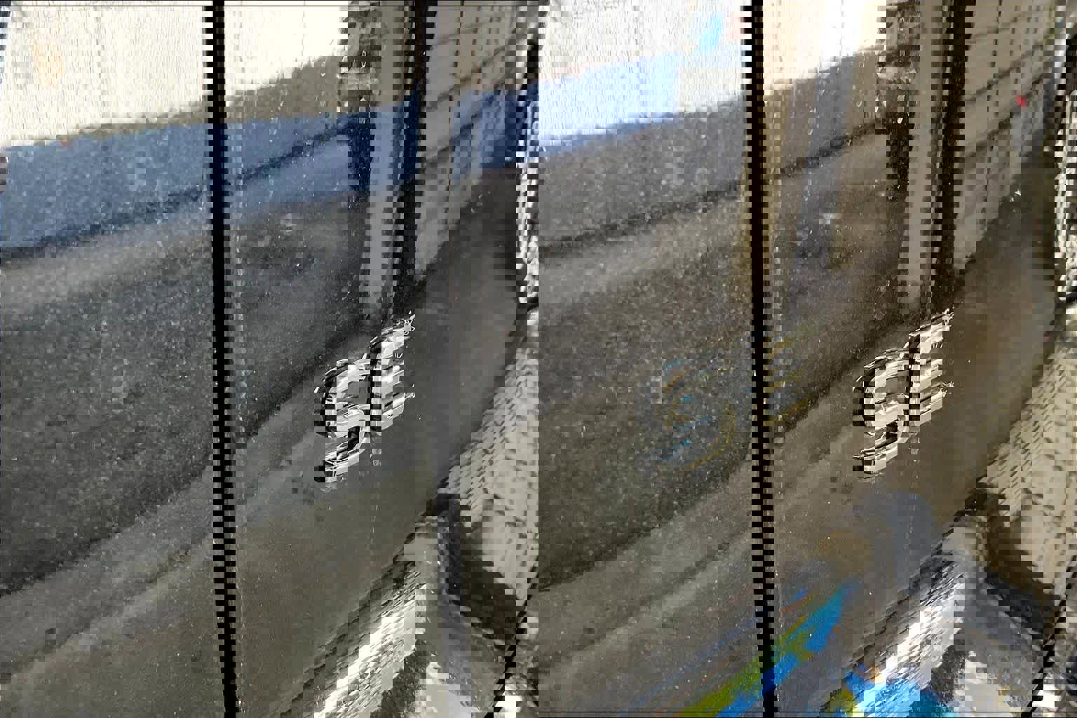 Used 2023 Volkswagen Atlas Cross Sport SE image 11