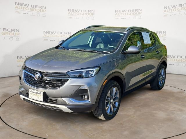 Used 2023 Buick Encore GX Essence w/ Advanced Technology Package image 1