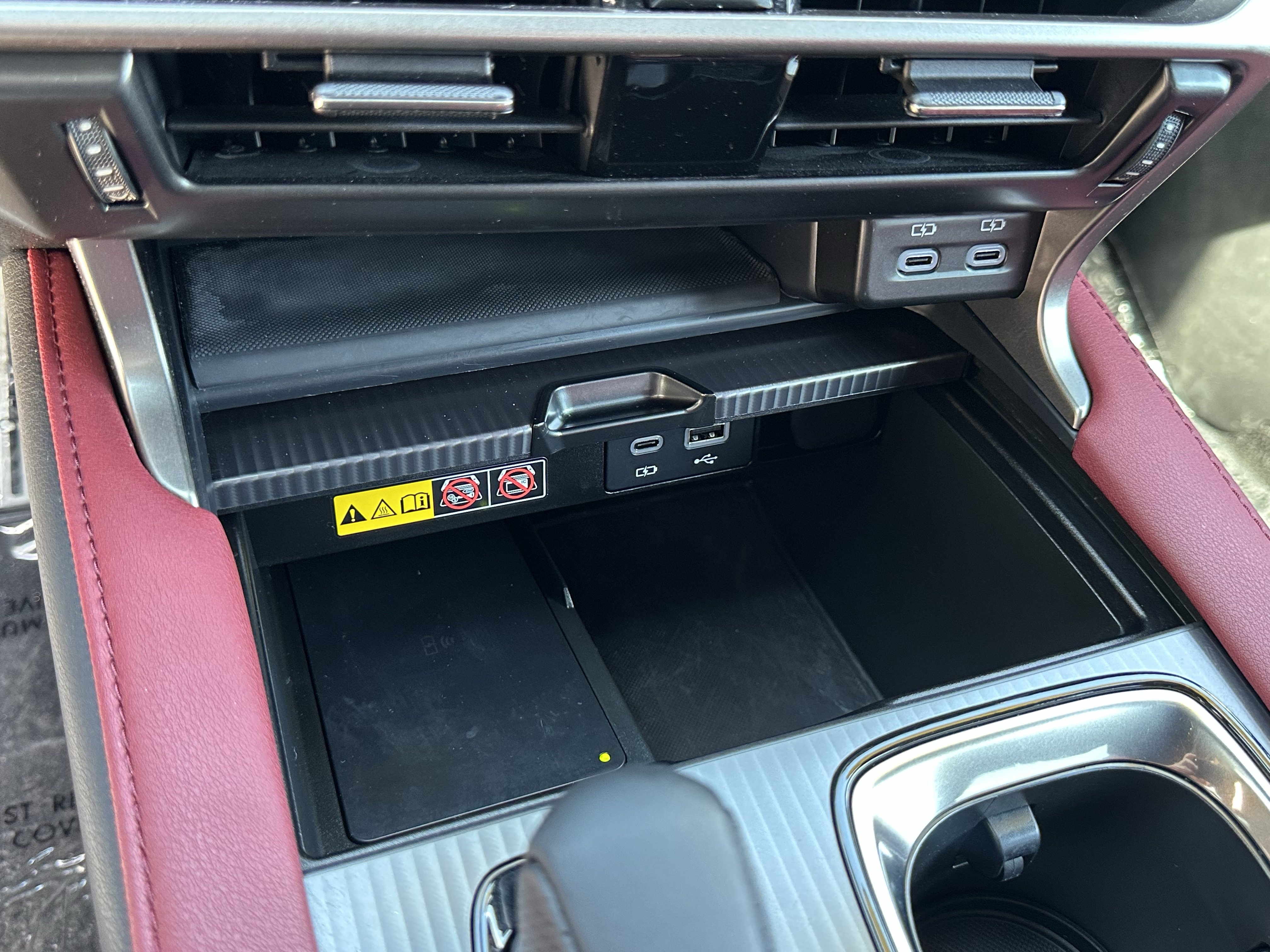 Used 2023 Lexus RX 350 F Sport w/ Accessory Package (Z1) AWD/4WD image 27