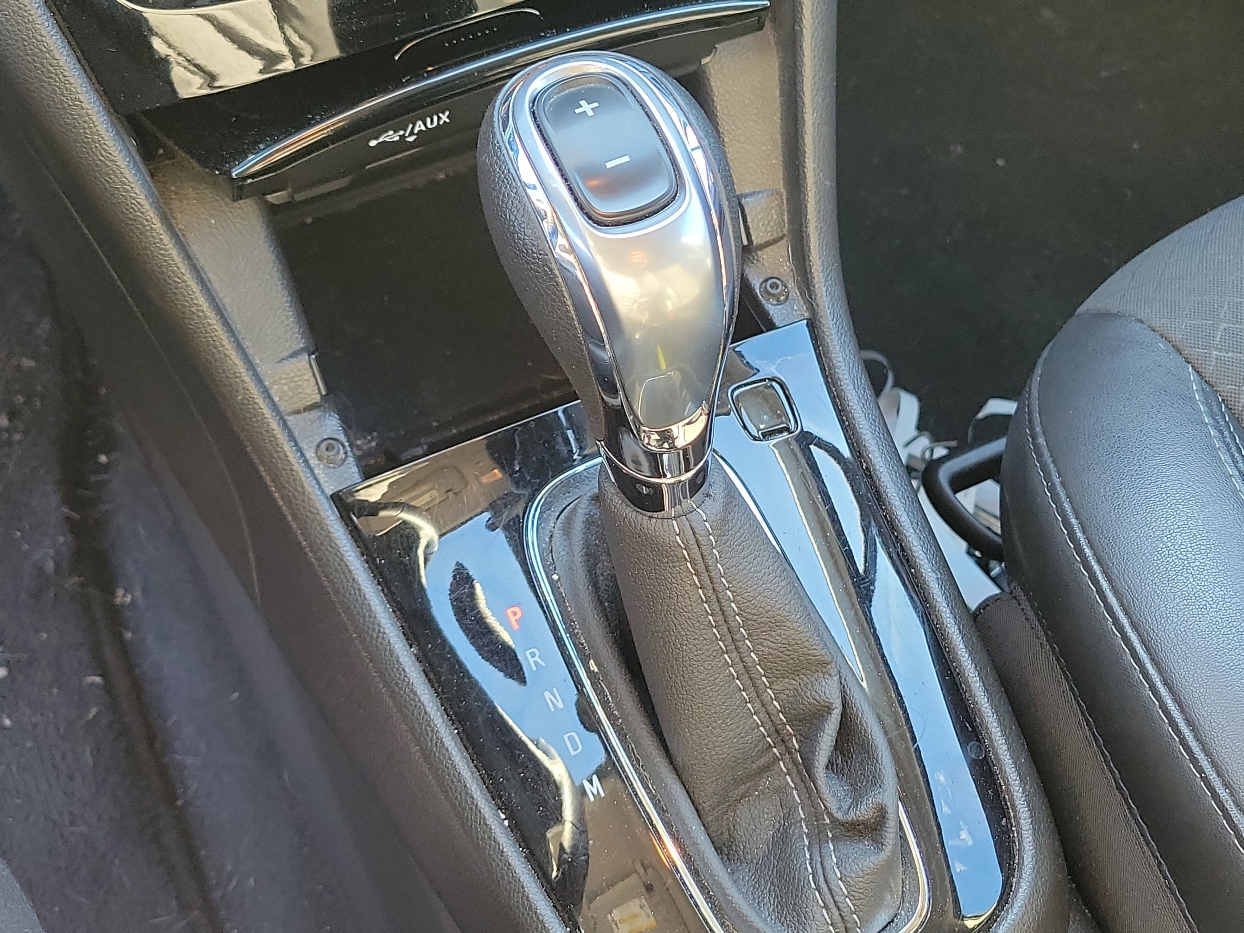 Used 2017 Buick Encore Preferred image 31