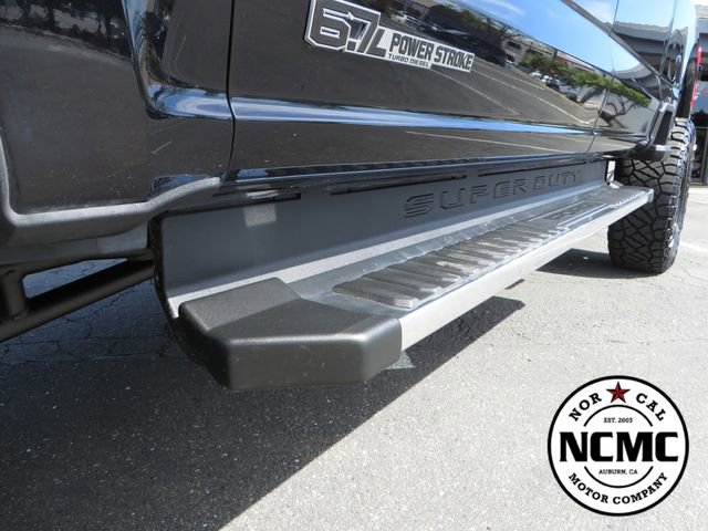 Used 2024 Ford F250 Lariat image 14