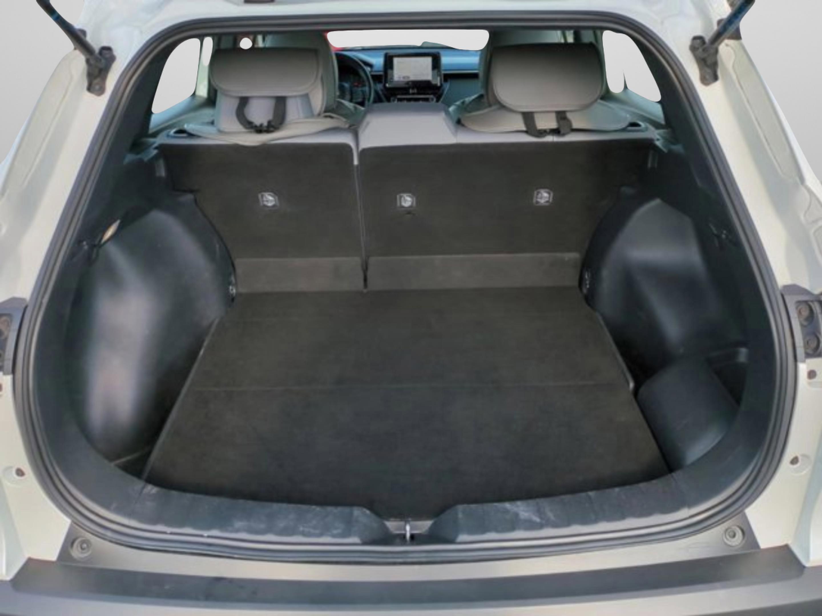 Used 2024 Toyota Corolla Cross S AWD/4WD image 14