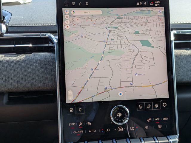 New 2026 GMC Sierra EV Elevation image 16