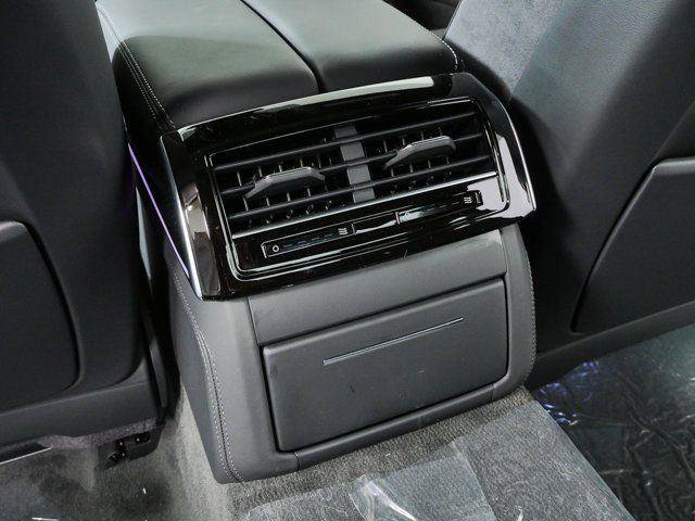 New 2026 Audi S8 AWD/4WD image 22