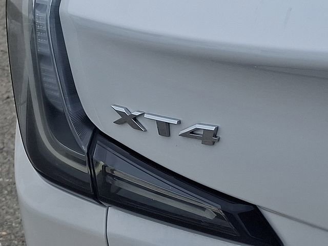 Used 2024 Cadillac XT4 Sport AWD/4WD image 36