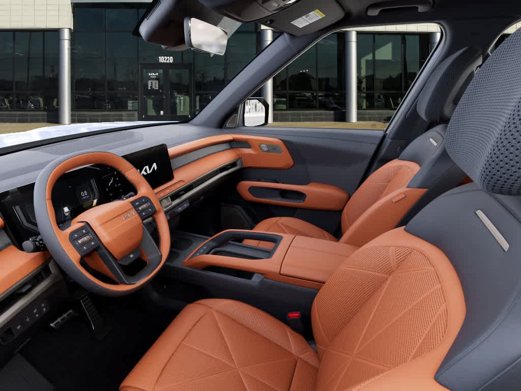New 2027 Kia Telluride SX FWD image 17