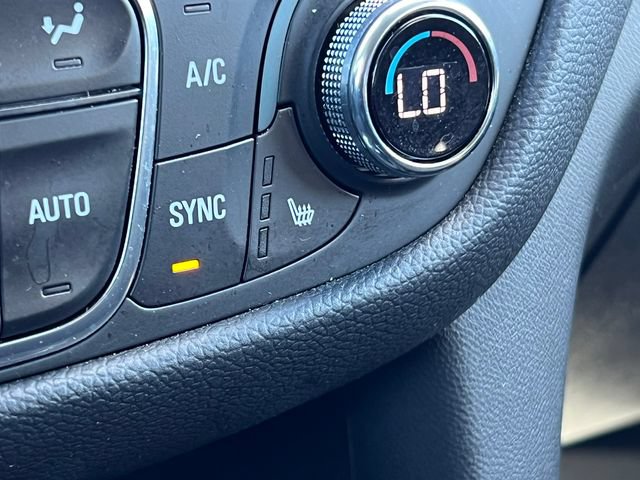 Certified 2024 Chevrolet Equinox LT FWD image 27