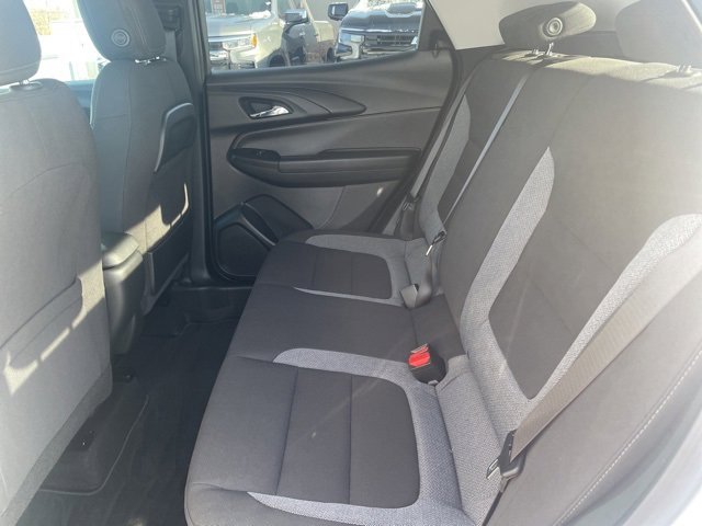 Used 2023 Chevrolet TrailBlazer LT image 22