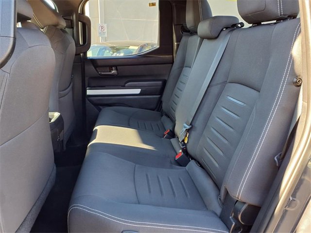 Used 2024 Toyota Tacoma TRD Off-Road image 10