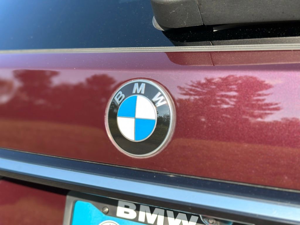 Certified 2023 BMW X7 xDrive40i w/ M Sport Package image 15