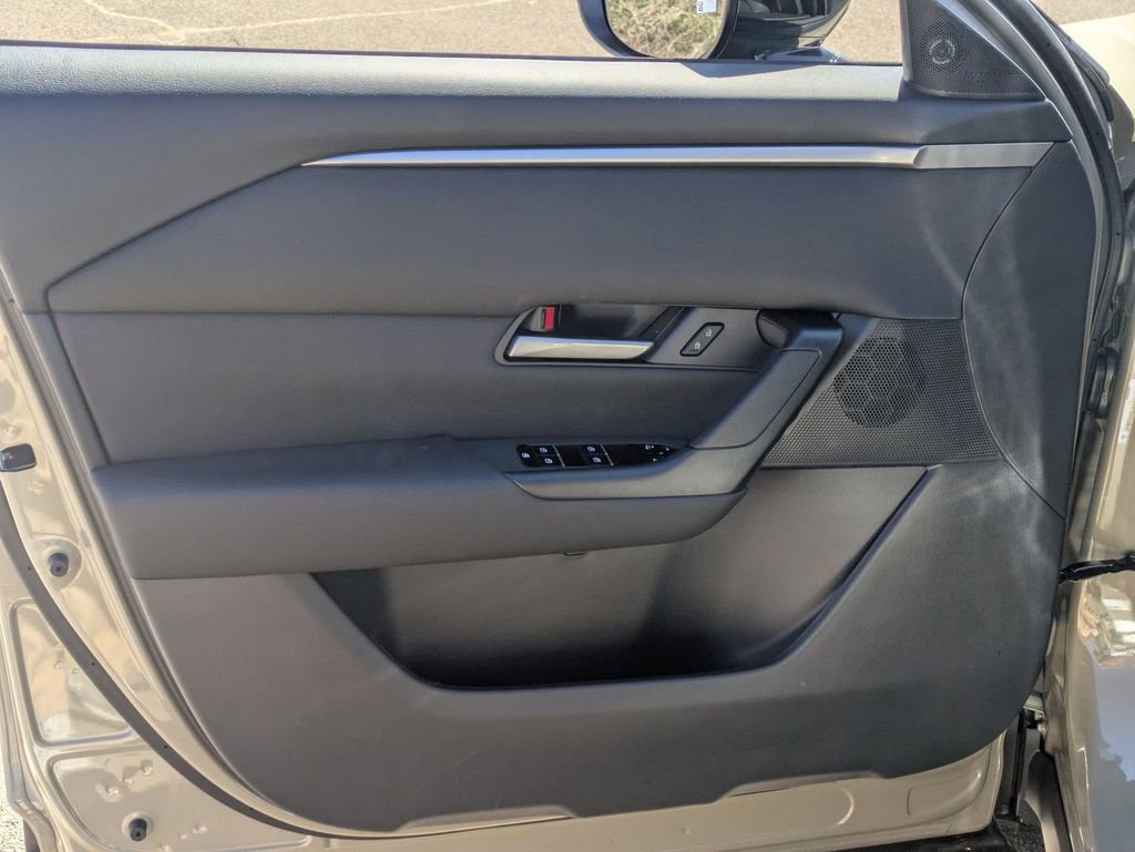 New 2026 MAZDA CX-50 Meridian Edition w/ Weather Package AWD/4WD image 10