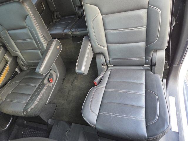 Used 2017 GMC Yukon XL Denali w/ Open Road Package image 34