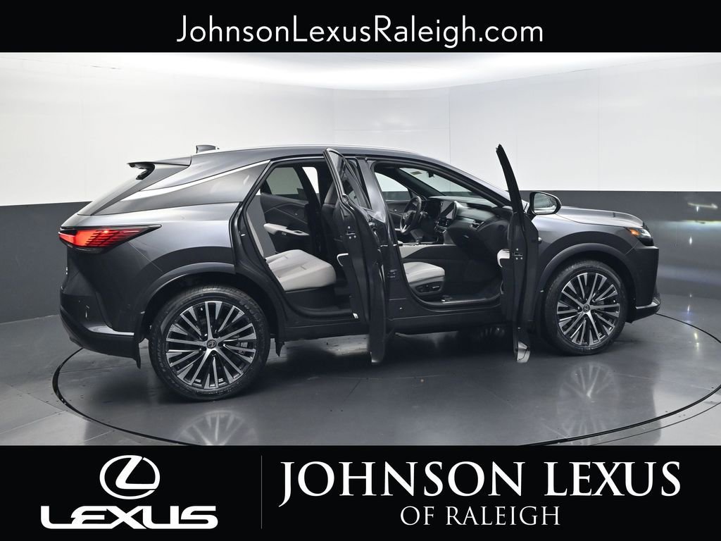 New 2026 Lexus RX 350 Premium Plus image 32