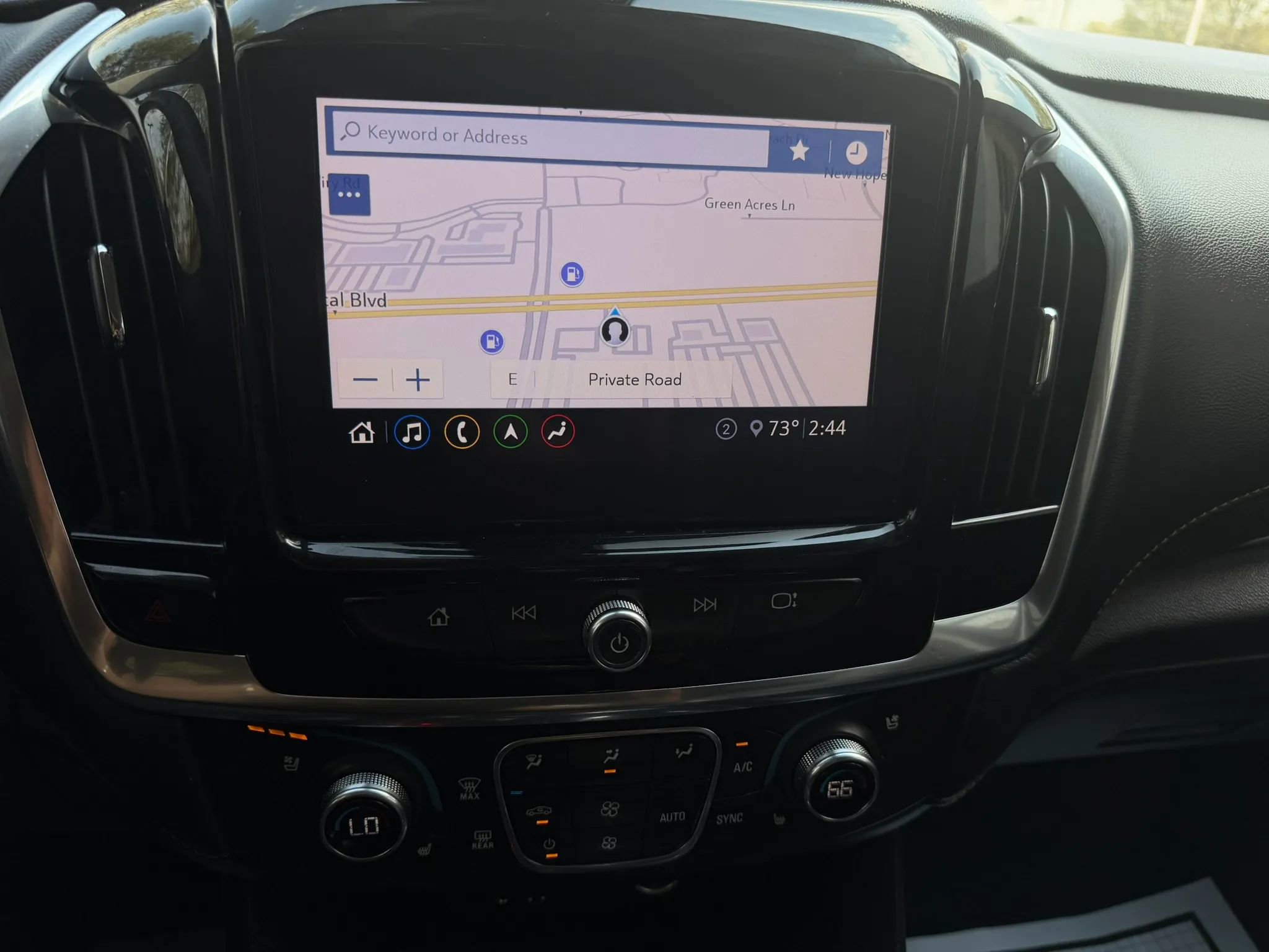Used 2020 Chevrolet Traverse Premier image 30