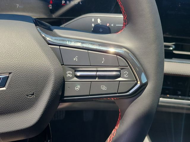 New 2026 Chevrolet Equinox RS FWD image 25