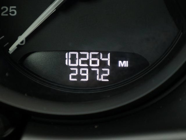 Certified 2024 Porsche Macan AWD/4WD image 15