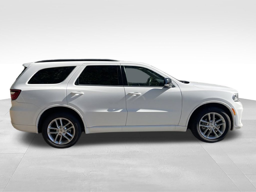 Used 2024 Dodge Durango GT AWD/4WD image 5