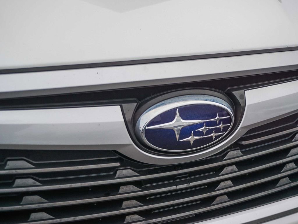 Used 2019 Subaru Forester w/ Popular Package #1 image 12