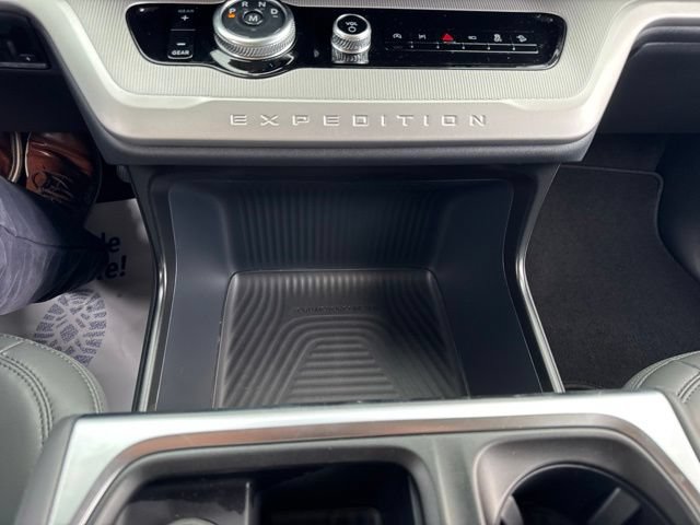 New 2027 Ford Expedition Max Active AWD/4WD image 21