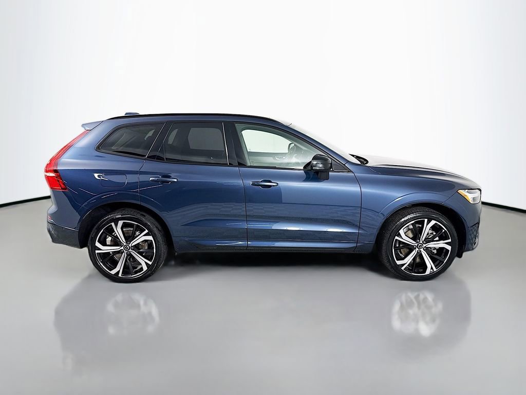 Used 2025 Volvo XC60 T8 Ultra w/ Protection Package Premier image 8