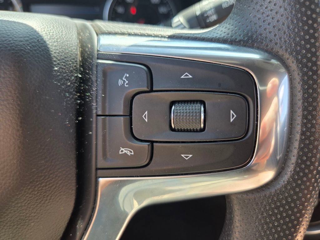 Certified 2023 Chevrolet Blazer LT FWD image 28