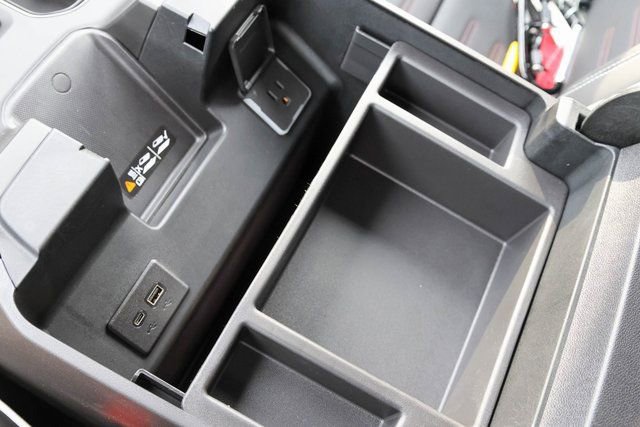 New 2026 GMC Sierra 1500 AT4X image 24