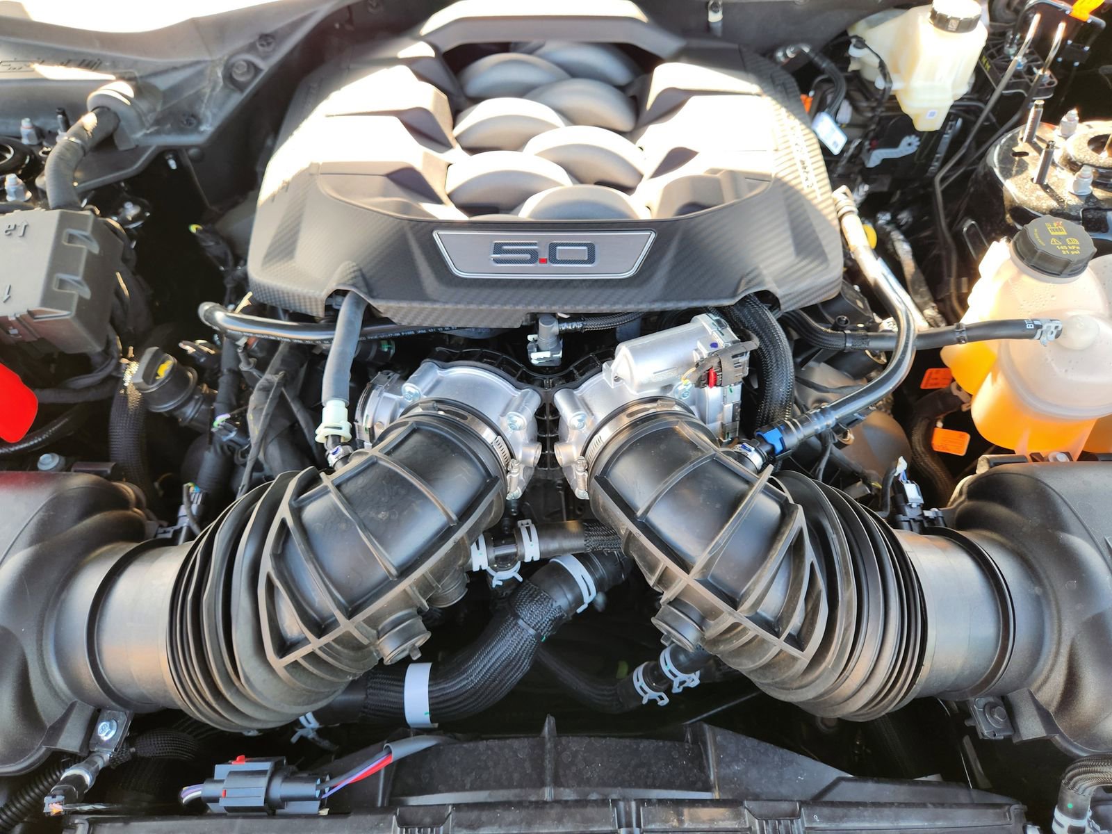 Used 2024 Ford Mustang GT image 34