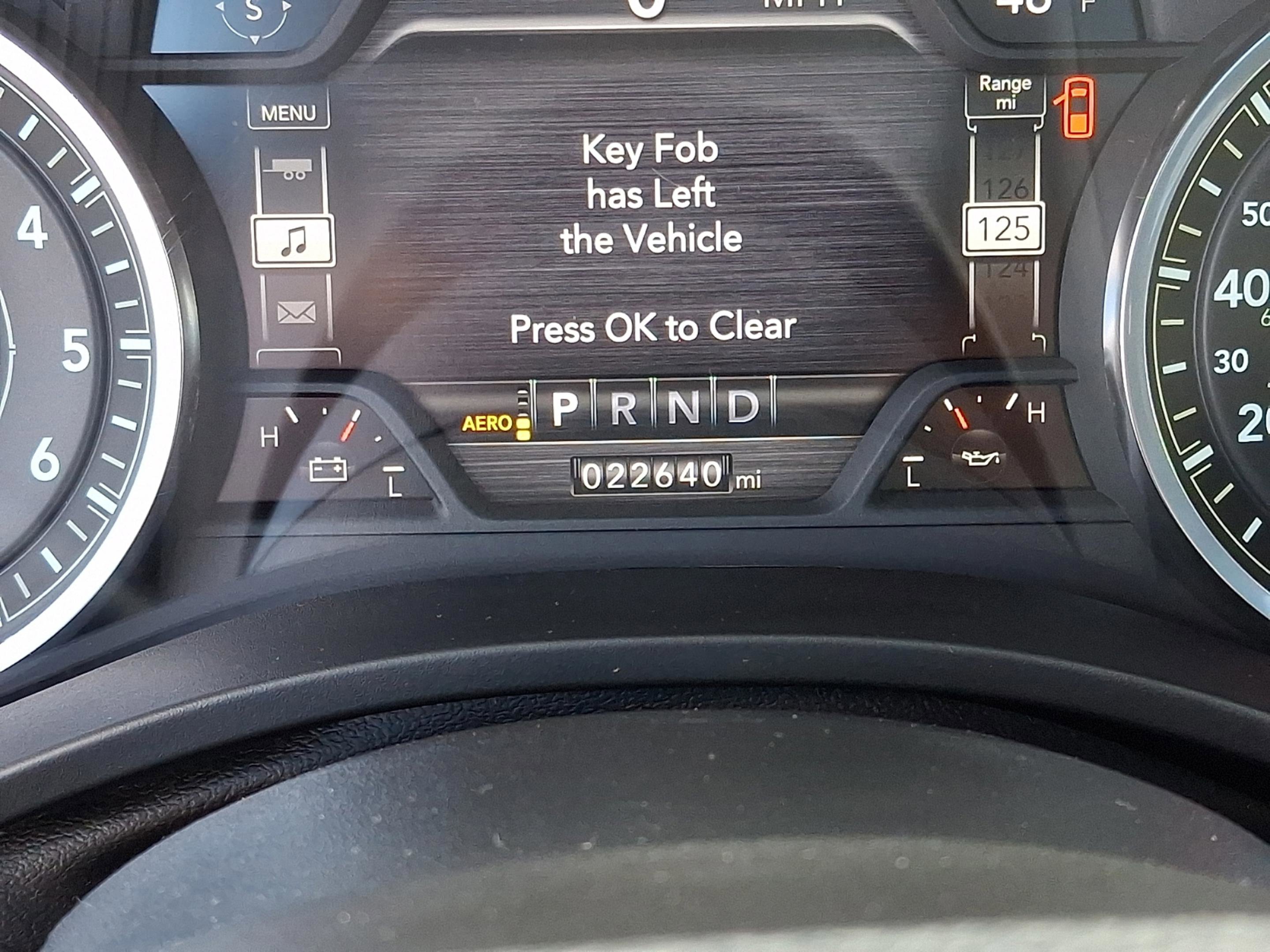 Certified 2023 RAM 1500 Laramie image 20