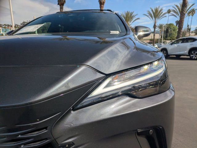 Used 2025 Lexus RX 350h w/ Convenience Package image 10