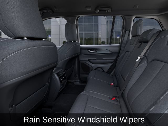 New 2026 Jeep Grand Cherokee Laredo X AWD/4WD image 33