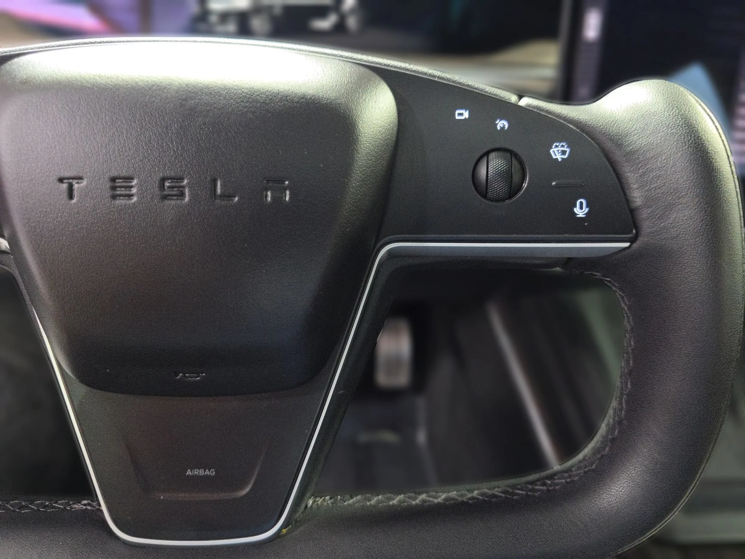 Used 2023 Tesla Model S Standard Range AWD/4WD image 27