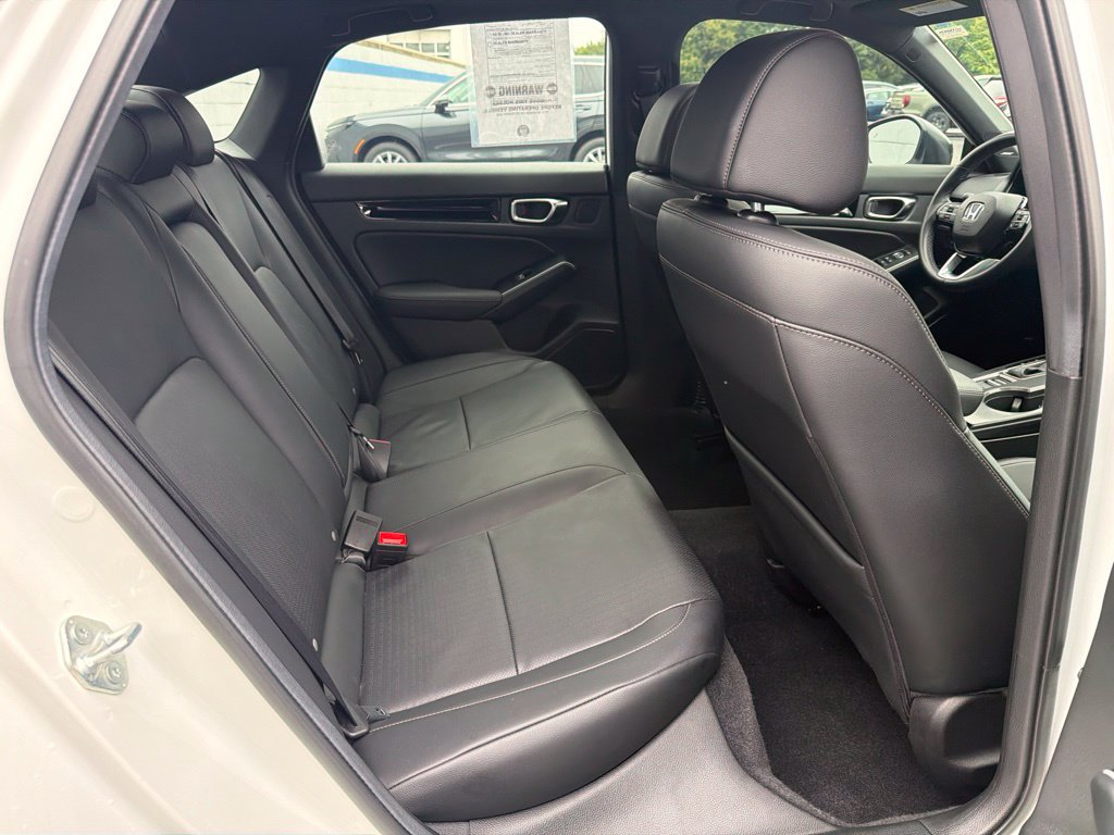 Certified 2026 Honda Civic Sport Touring image 22