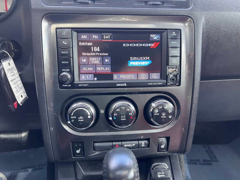 Used 2013 Dodge Challenger SXT RWD image 17