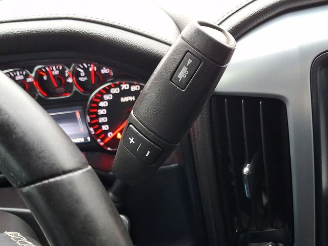 Used 2016 GMC Sierra 2500 SLE w/ SLE Preferred Package image 18