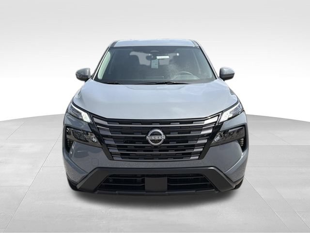 New 2026 Nissan Rogue SV FWD image 11