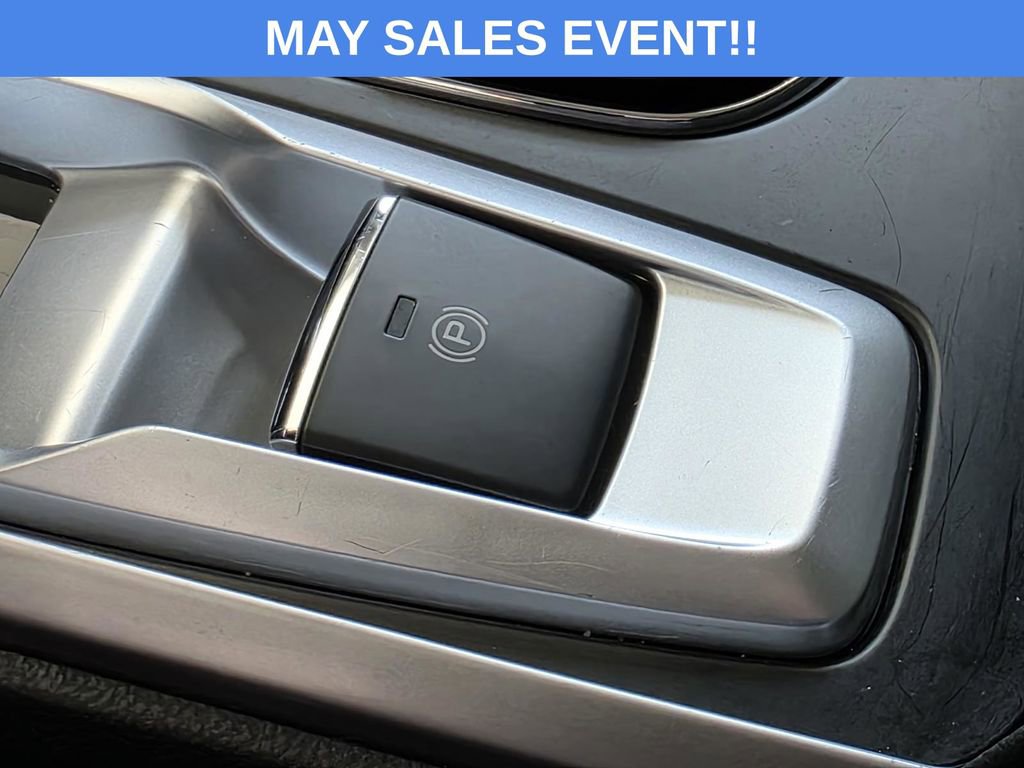 Used 2022 Subaru Ascent Limited w/ Technology Package AWD/4WD image 29