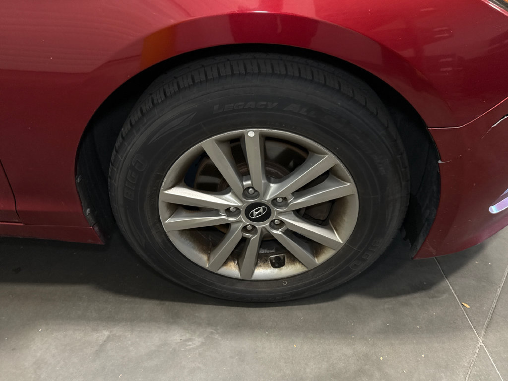 Used 2016 Hyundai Sonata SE FWD image 14
