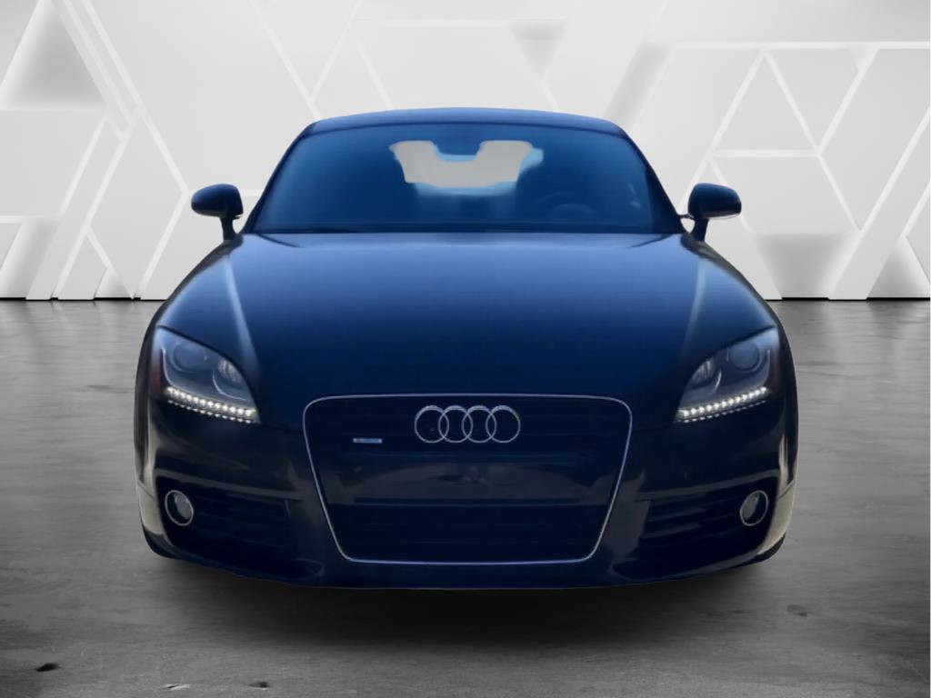 Used 2013 Audi TT 2.0T Prestige image 3