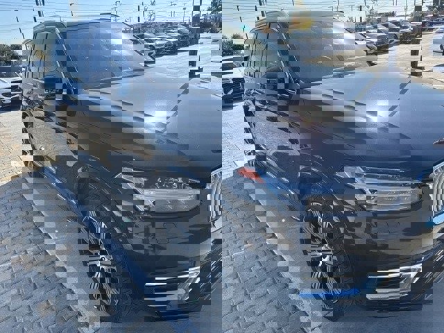 Used 2020 Volvo XC90 T6 Inscription w/ Protection Package Premier