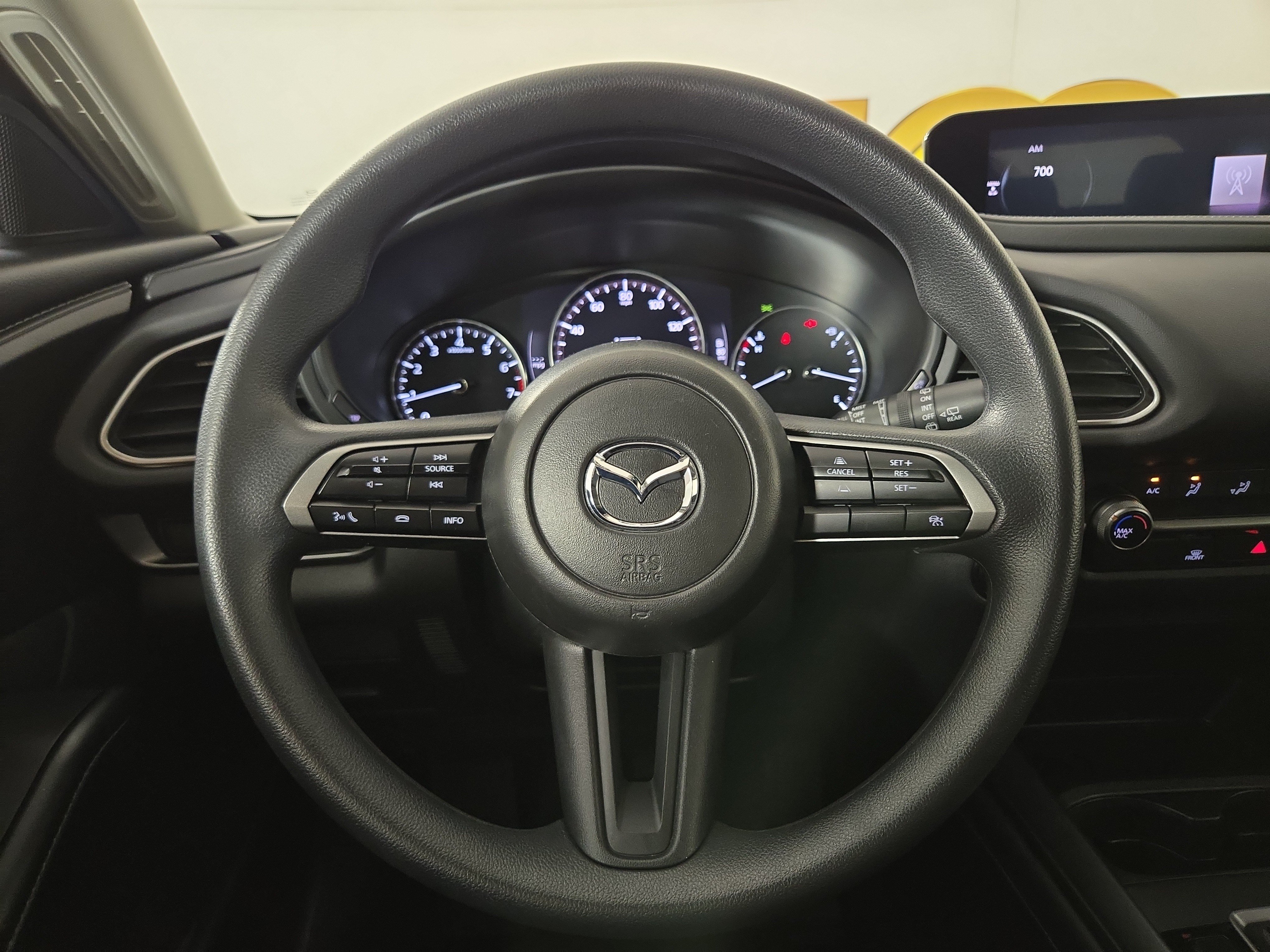 Certified 2024 MAZDA CX-30 AWD 2.5 S image 14