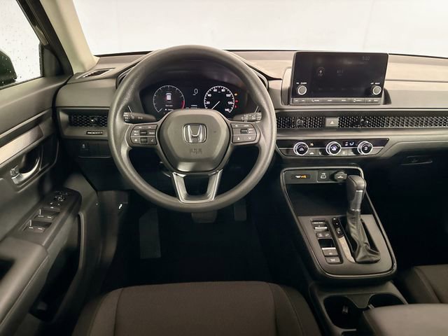 Certified 2023 Honda CR-V LX image 25