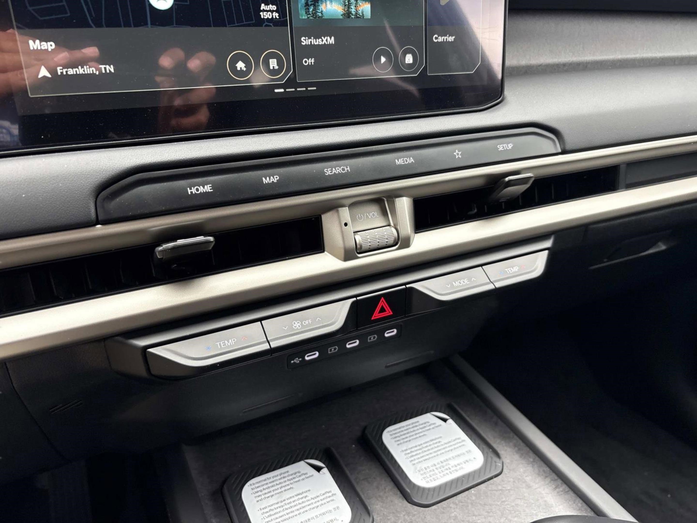 New 2027 Kia Telluride S image 32