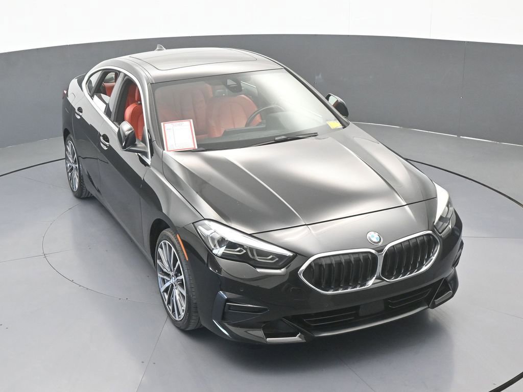 Used 2022 BMW 228i Gran Coupe 228i w/ Convenience Package image 61