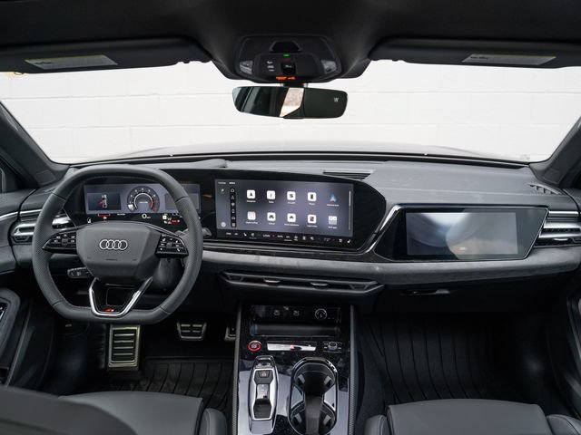New 2026 Audi S5 Premium Plus AWD/4WD image 10