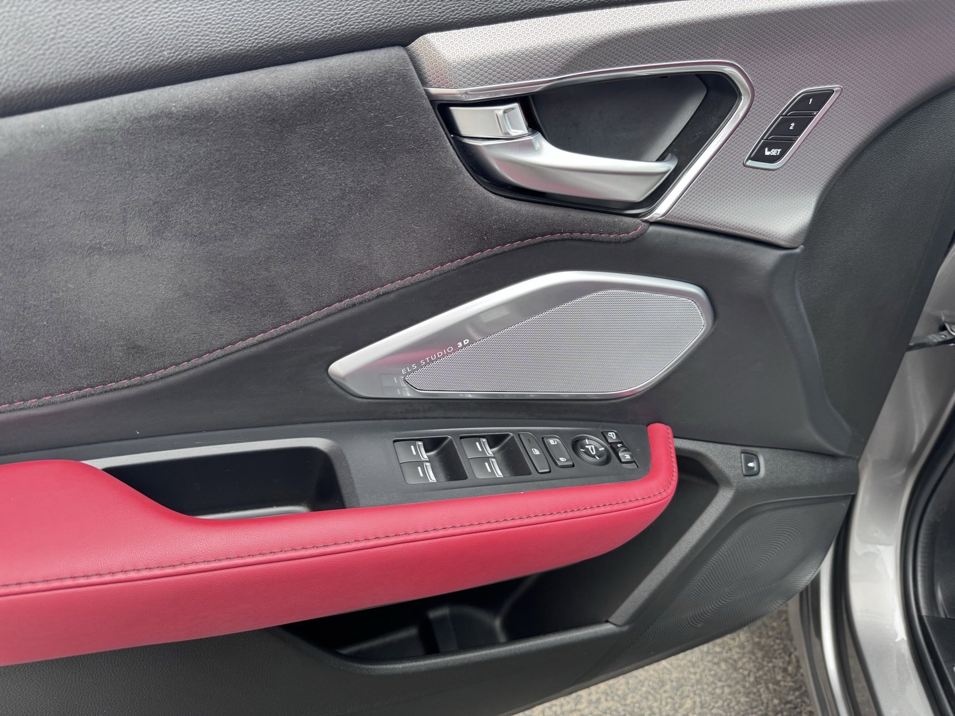 Used 2024 Acura RDX A-Spec image 13