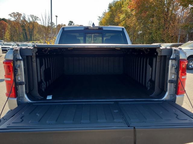 New 2026 RAM 1500 Tungsten w/ Bed Utility Group image 16